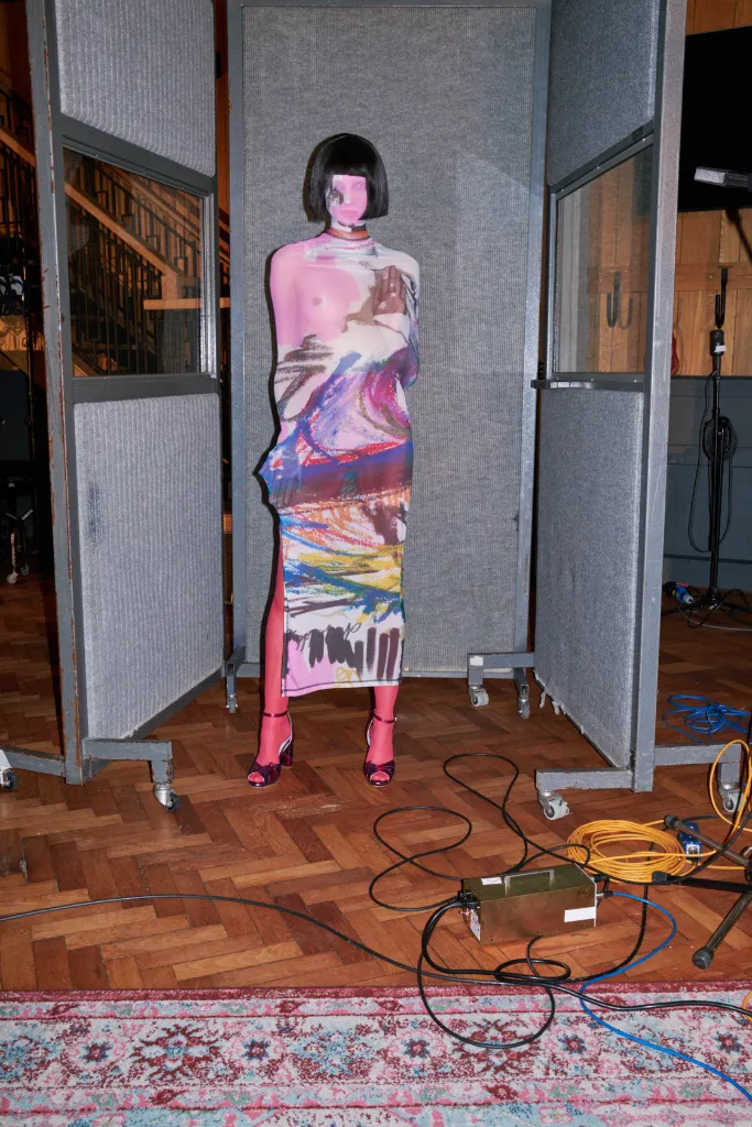 Charles Jeffrey Loverboy 26SS M4